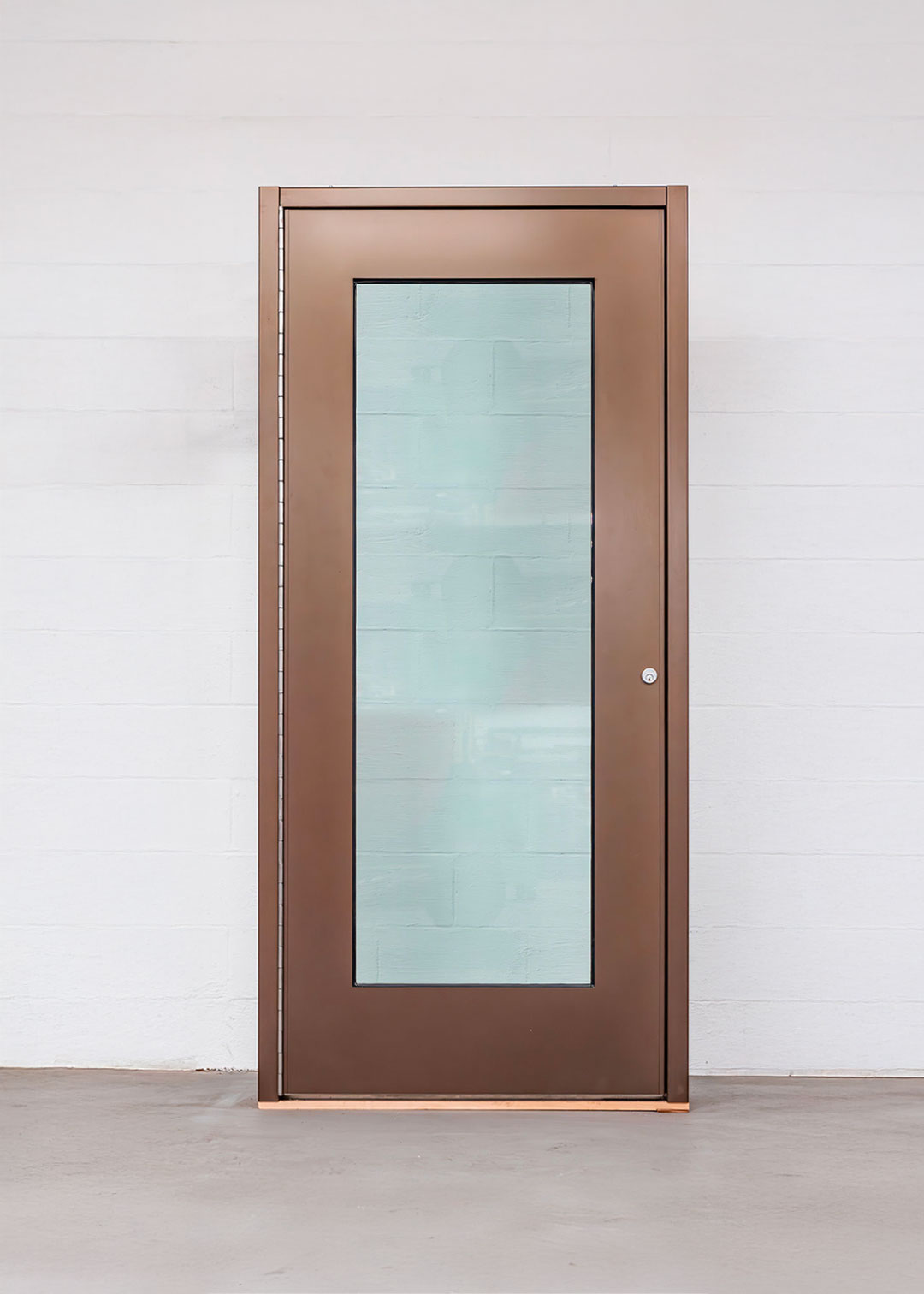 Custom Door