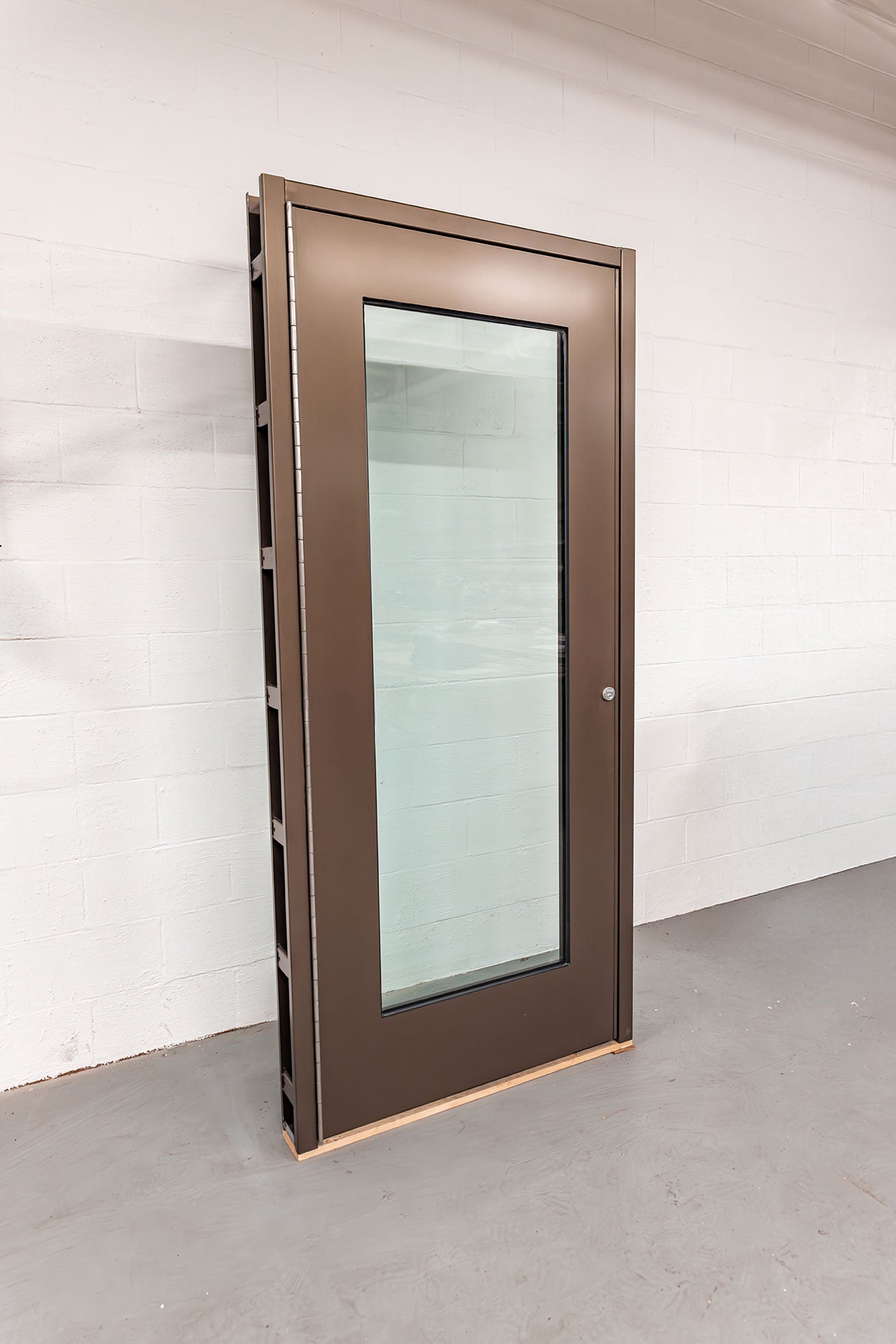 Custom Door
