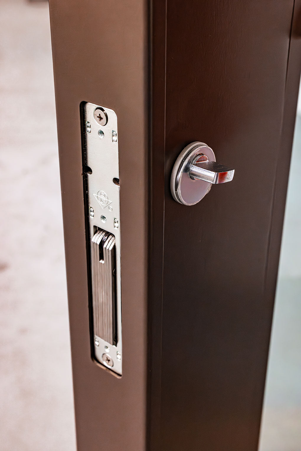 Custom Door