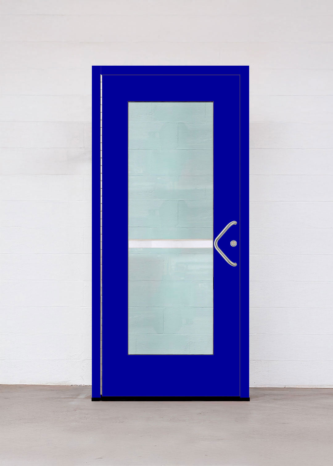 Custom Door
