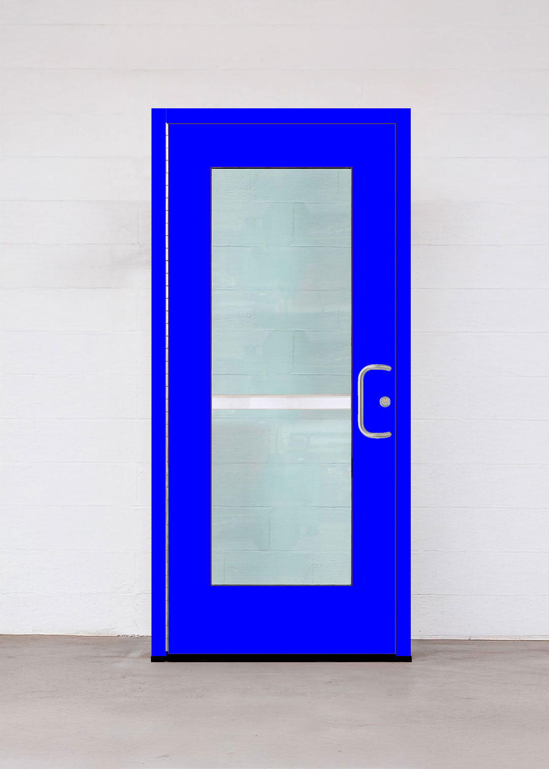 School Entrance