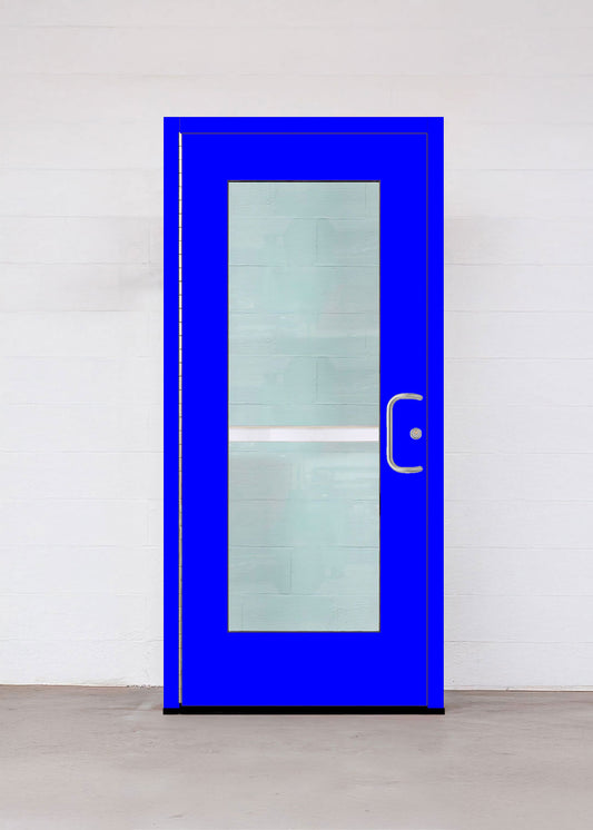 School Entrance