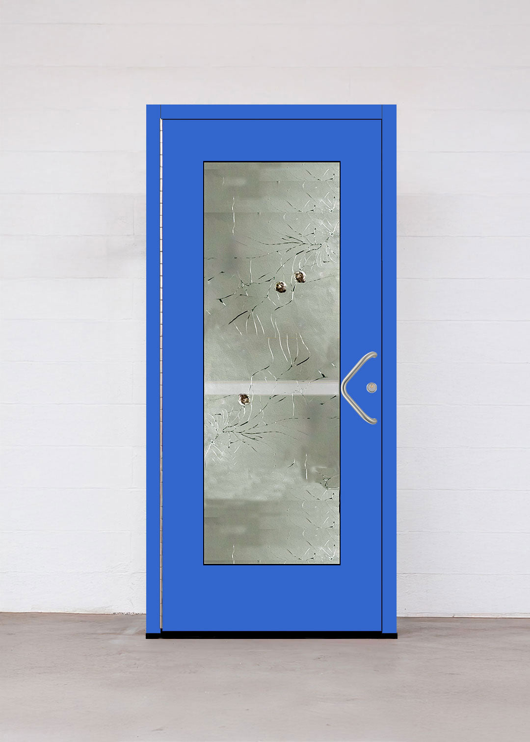 Custom Door