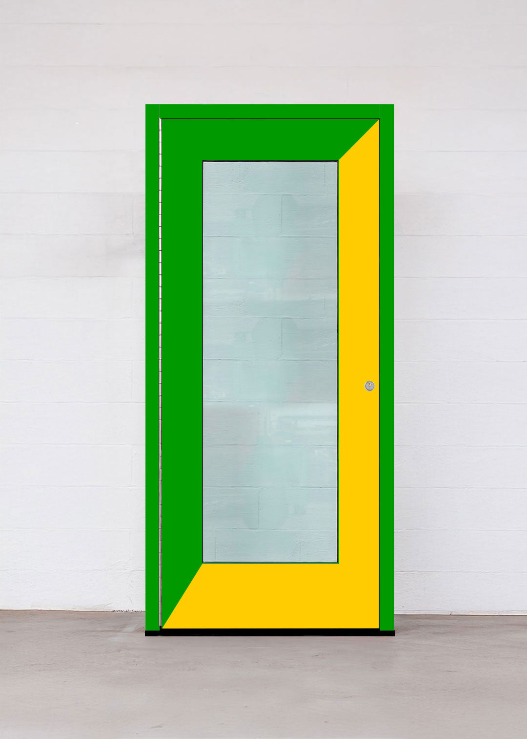 Custom Door