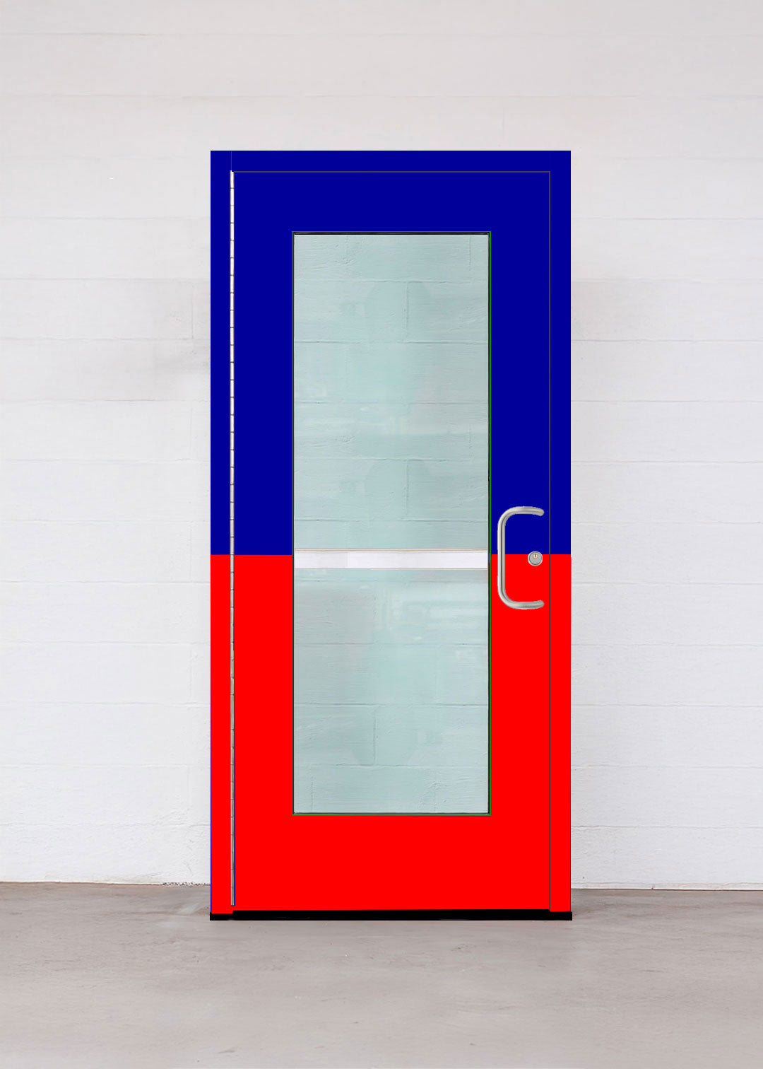 Custom Door